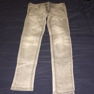 Woman's H&M denim